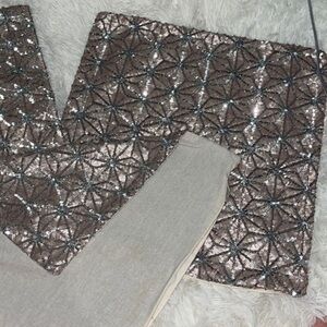 Set of 3 Decorative pillow Cover 18X18